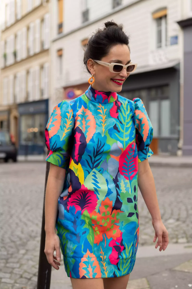 La Sentimentale courte – Image 4