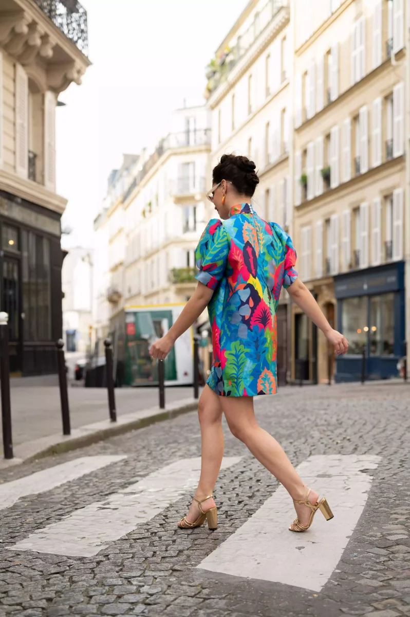 La Sentimentale courte – Image 6