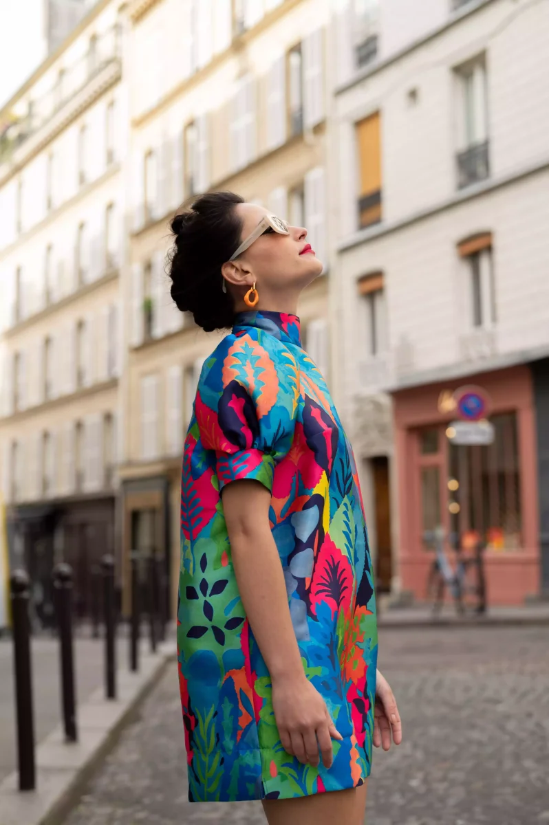 La Sentimentale courte – Image 5