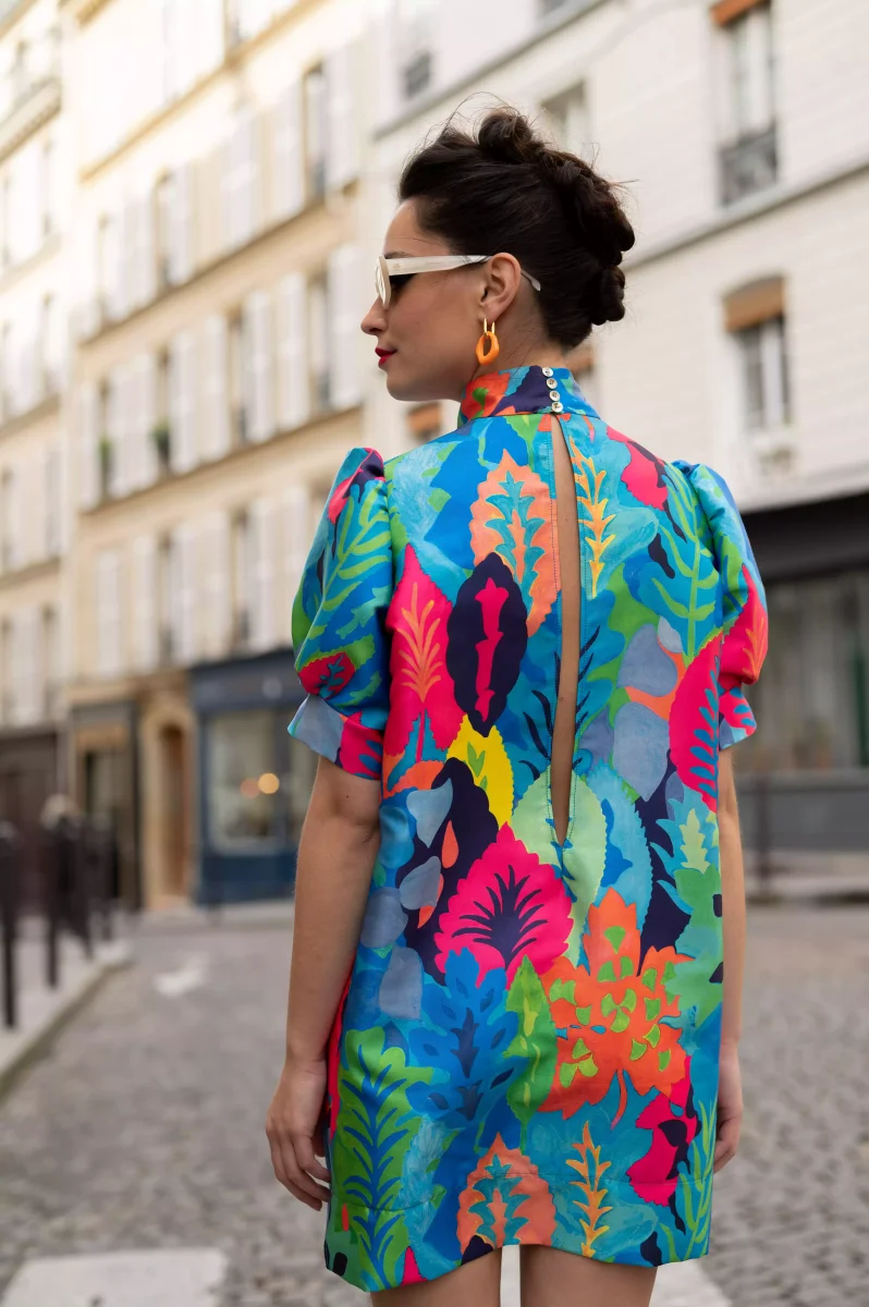 La Sentimentale courte – Image 3