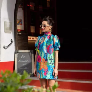 La Sentimentale courte