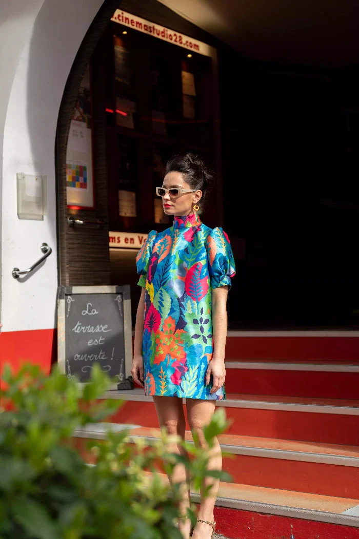 La Sentimentale courte – Image 2