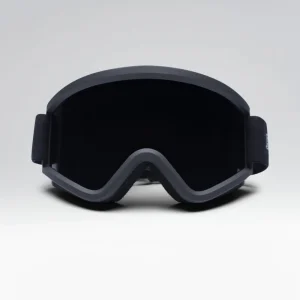 HRLY Masque de ski – Black