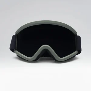 HRLY Masque de ski – Smoke Green