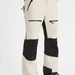 Pantalon de ski Lynx Lt Beige – Hommes