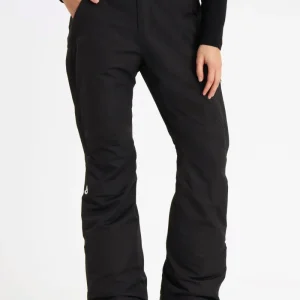 Pantalon de ski Terra Black – Femmes
