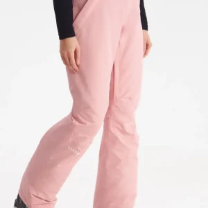 Pantalon de ski Terra Sakura Pink – Femmes