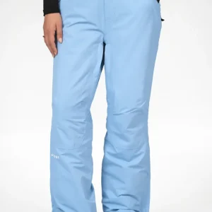 Pantalon de ski Terra Serenity Blue – Femmes