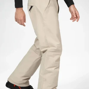 Pantalon de ski Terra Lt Beige – Hommes