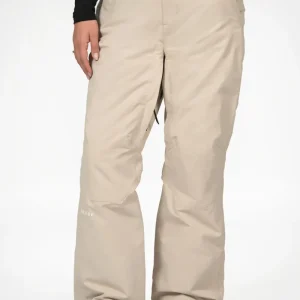 Pantalon de ski Terra Lt Beige – Femmes