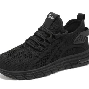 Félicité - Baskets Aérées Avec Semelle Amortissante Et Design Léger